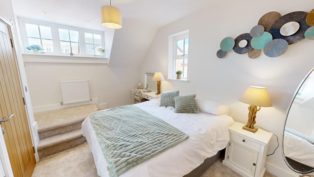 Additional image 12 of Mews 4, Bollands Court, Commonhall Street