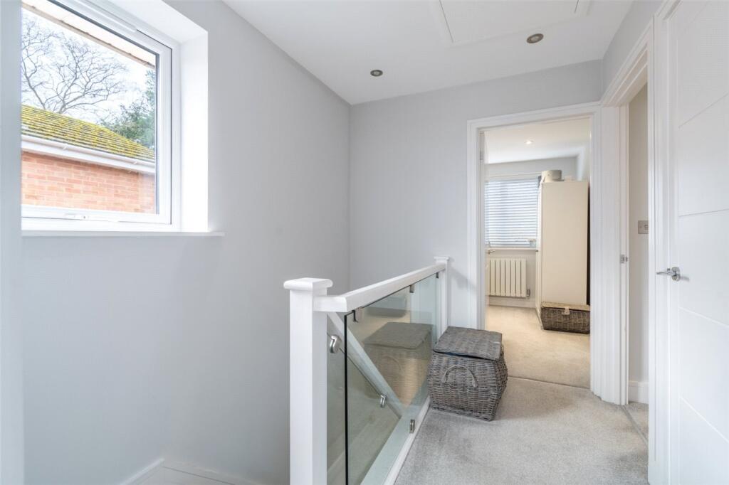 Additional image 14 of Wheelers Lane, Bearwood, Bournemouth, Dorset, BH11