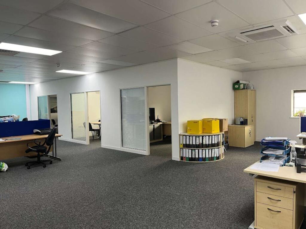 Additional image 4 of Unit 1000B, Central Park, Western Avenue, Bridgend, CF31 3RT