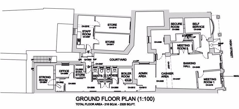 Additional image 5 of 33 High Street, Cowbridge CF71 7AE