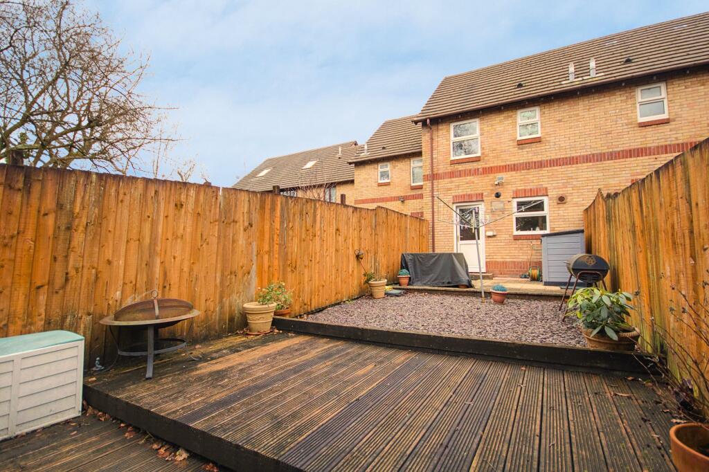 Additional image 14 of Manor Chase, Beddau, CF38