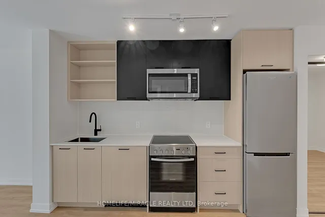 Additional image 7 of 2300 St. Clair Ave Unit 311