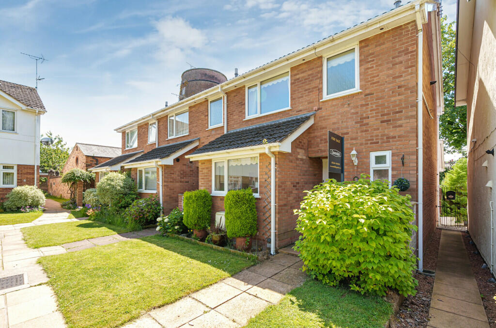 Additional image 16 of Old Mill Court, Upton, Chester