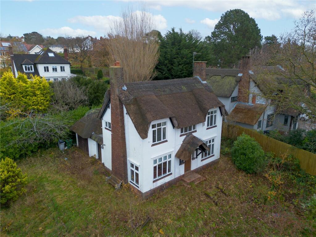 Additional image 4 of Farr Hall Drive, Heswall, Wirral