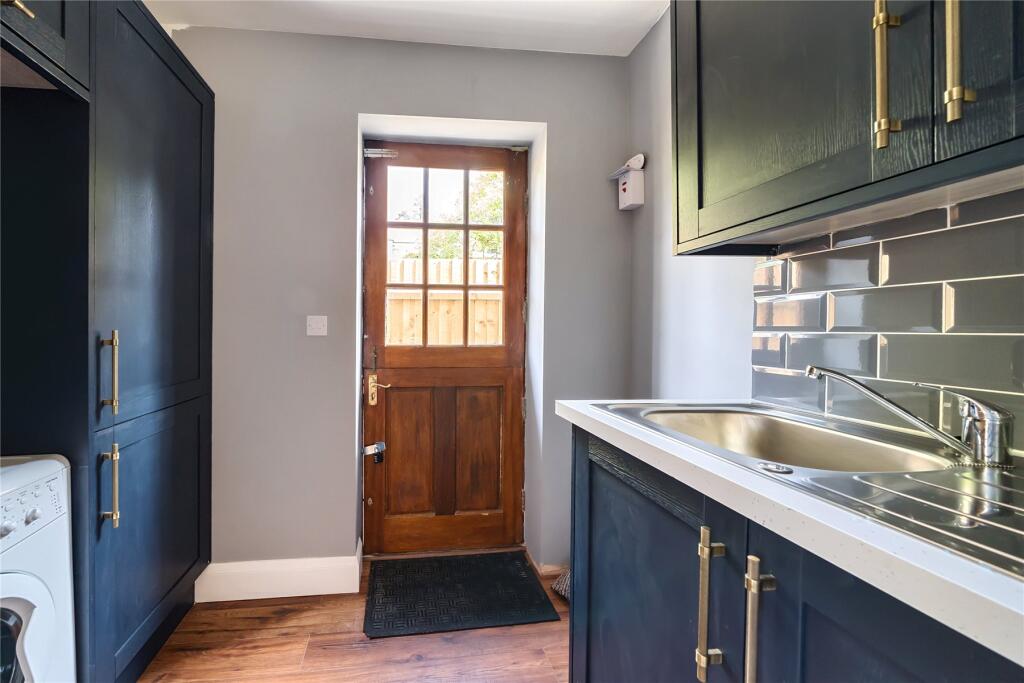 Additional image 11 of Hartfield Road, West Wickham