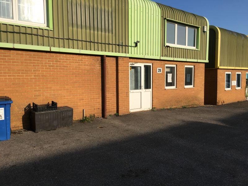 Additional image 5 of Unit 1, 28 Benson Road, Nuffield Industrial Estate, Poole