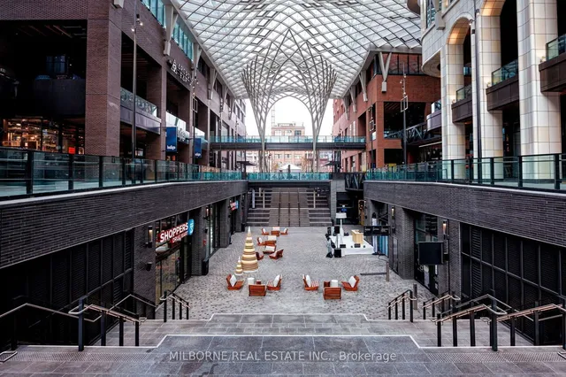 Additional image 31 of 470 Front St W Unit 1405