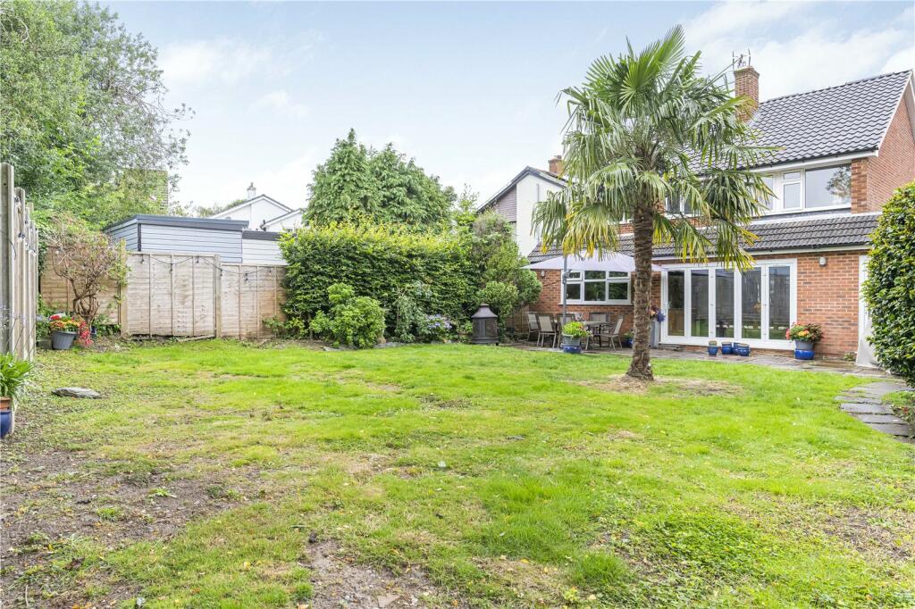 Additional image 18 of Keston Gardens, Keston, BR2
