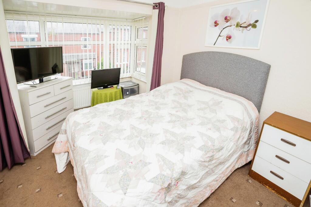 Additional image 13 of Salisbury Street, Shotton, CH5