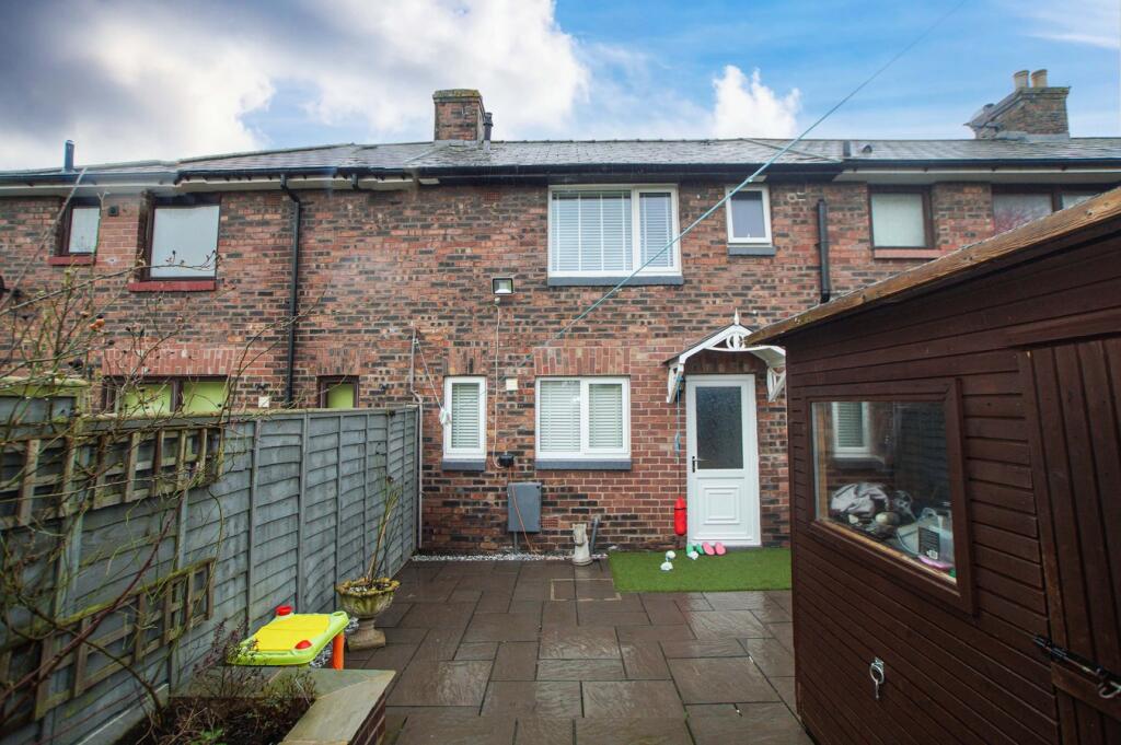 Additional image 16 of Holmes Avenue, Carlisle, CA2