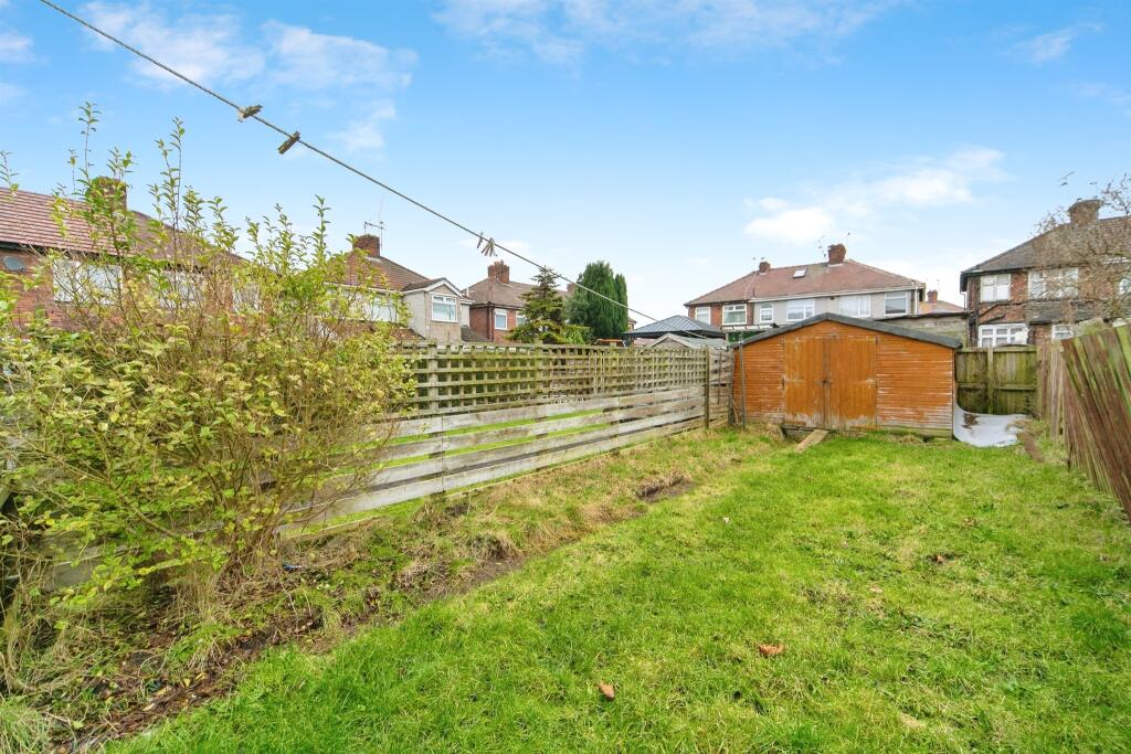 Additional image 17 of Challis Street, Bidston, Birkenhead