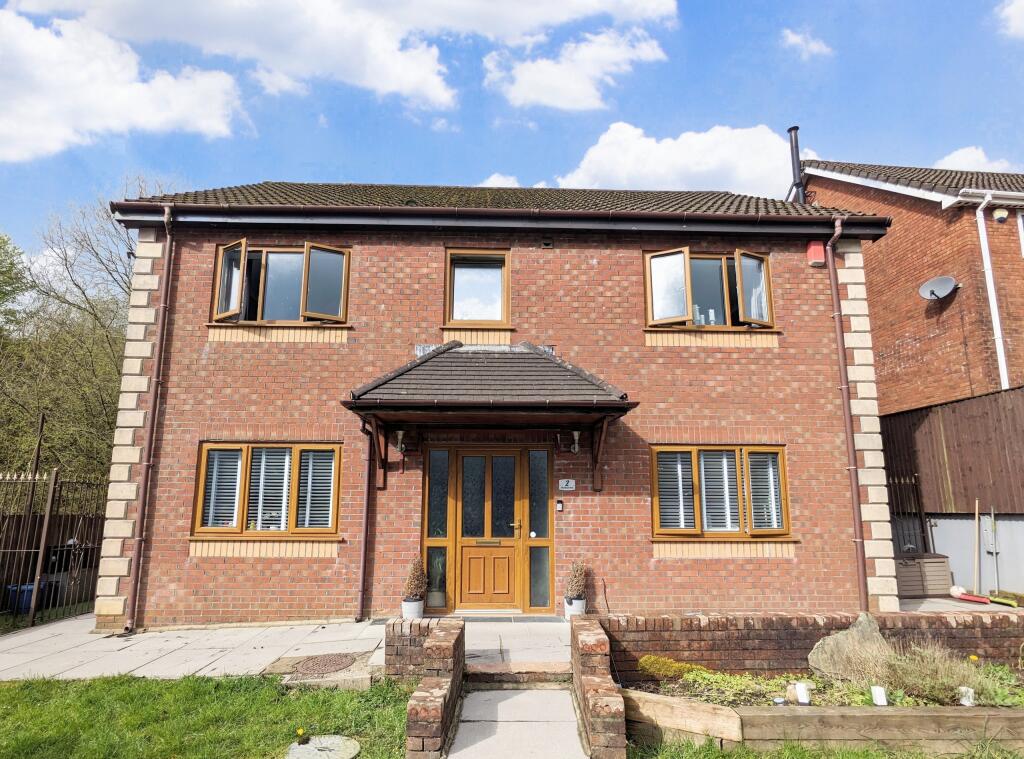 Additional image 21 of Woodland Drive, Aberfan, Merthyr Tydfil, CF48 4PX