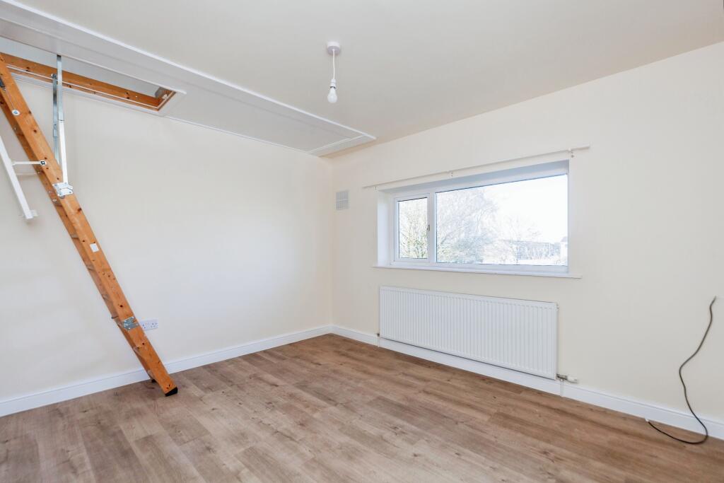 Additional image 11 of Fowler Road, Blacon, Chester, Cheshire, CH1