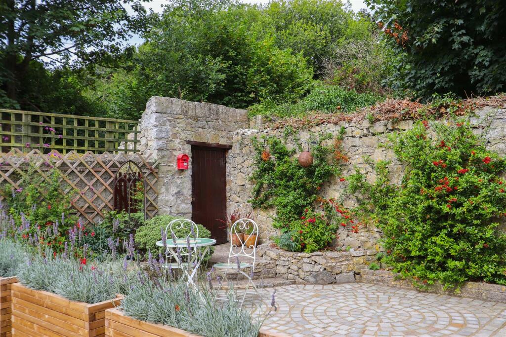 Additional image 17 of Ivy Cottage, Gileston