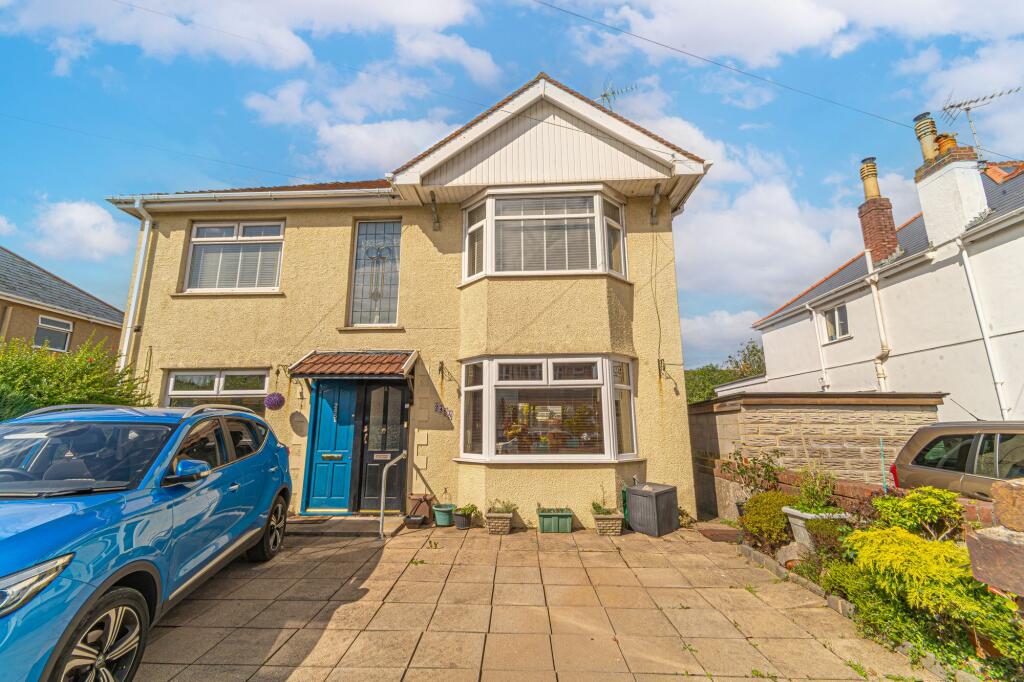 New Road, Porthcawl, CF36