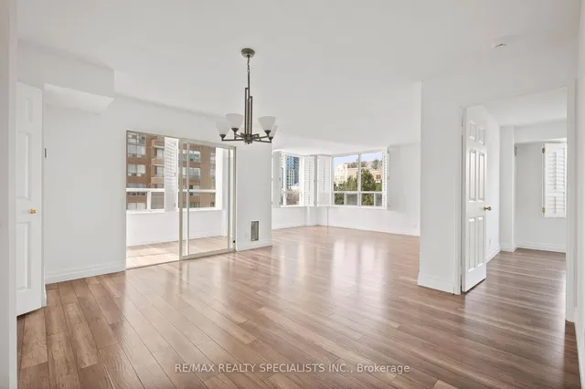 Additional image 15 of 195 Wynford Dr Unit 601