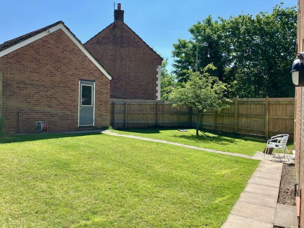 Additional image 22 of Leyshon Way, Bryncethin, Bridgend County Borough, CF32 9AZ