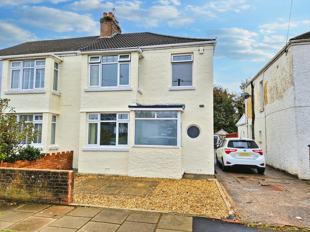 Additional image 24 of WEST END AVENUE, NOTTAGE, PORTHCAWL, CF36 3NF