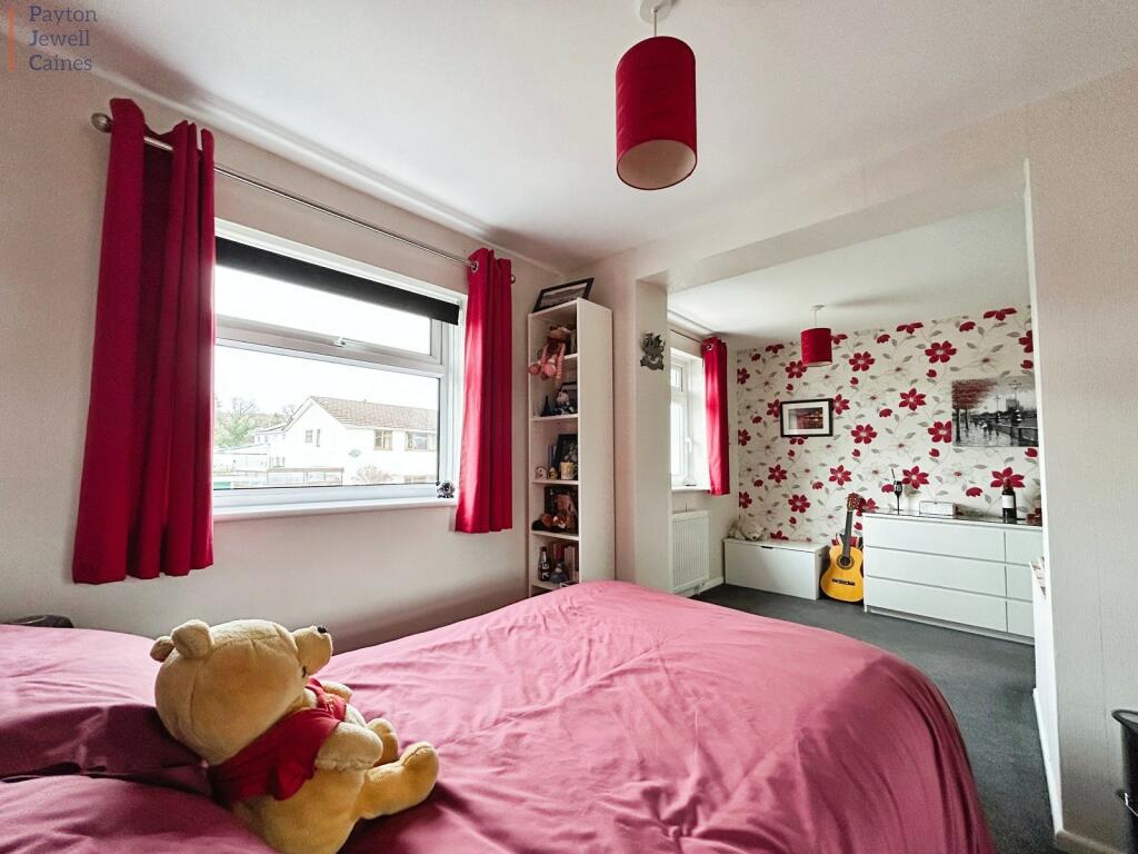 Additional image 14 of Gelliaur, Pencoed, Bridgend County. CF35 6JQ