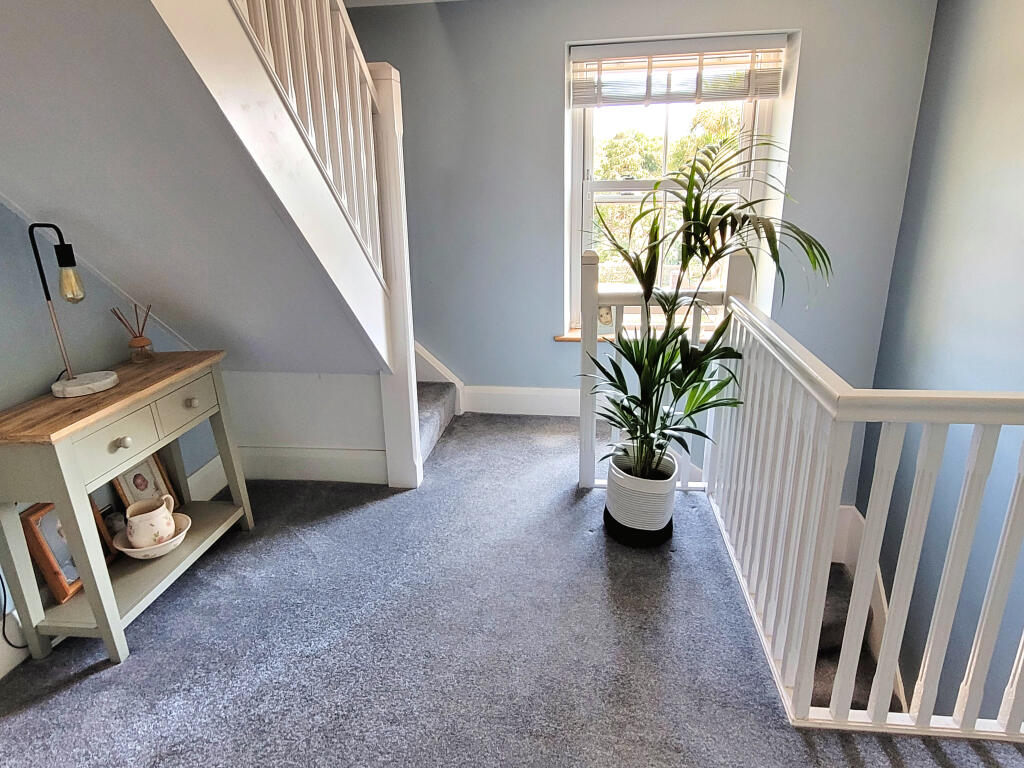 Additional image 21 of THE OLD POST OFFICE, MAUDLAM, CF33 4PH