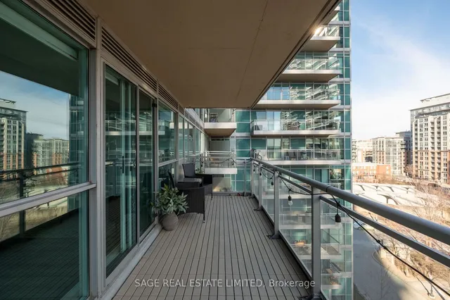 Additional image 20 of 100 Western Battery Rd Unit 601