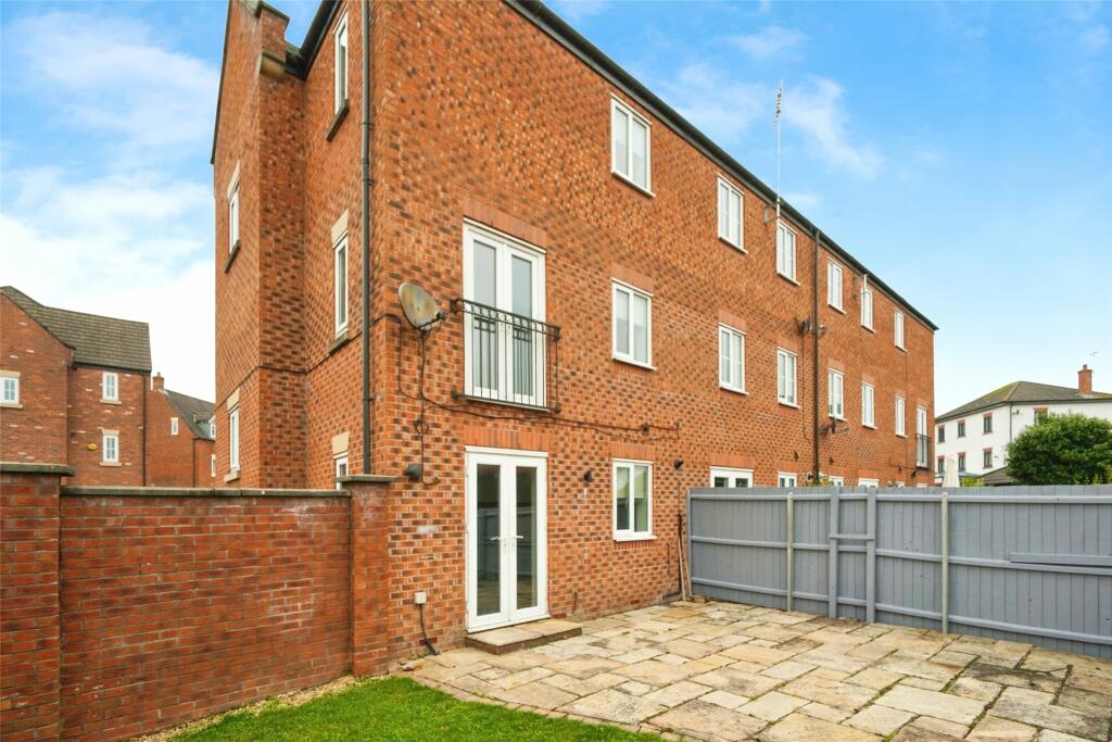 Additional image 12 of Torr Drive, Wirral, Merseyside, CH62