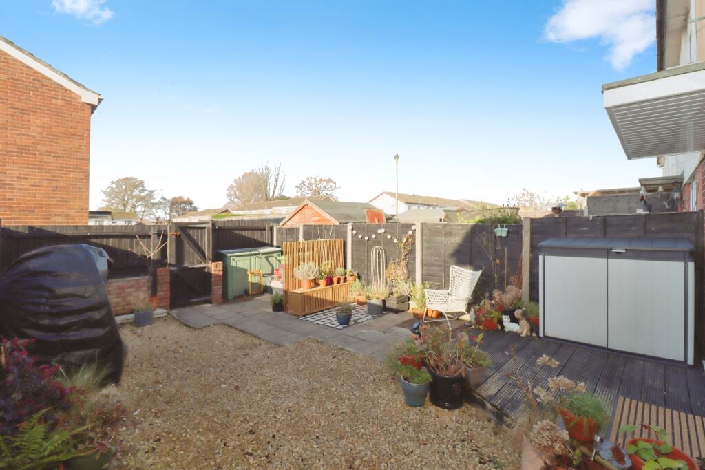 Additional image 9 of Northfield, Yate, Bristol, Gloucestershire, BS37