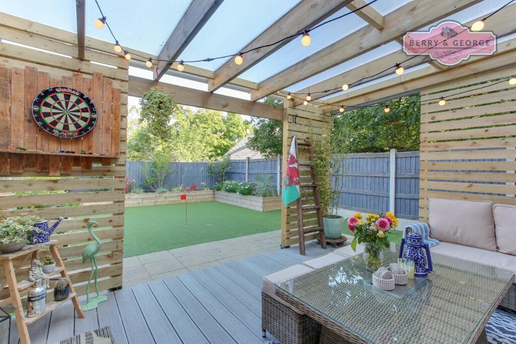 Additional image 27 of Plas Pen Y Glyn, CH6