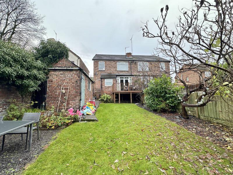 Additional image 4 of Old Chester Road, Bebington, Wirral