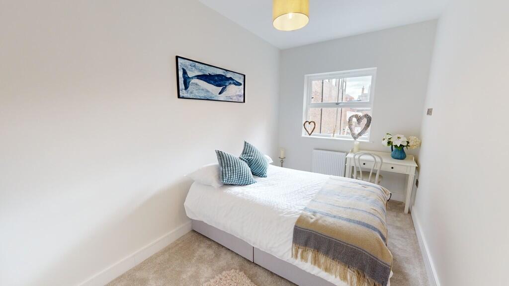 Additional image 4 of Mews 4, Bollands Court, Commonhall Street