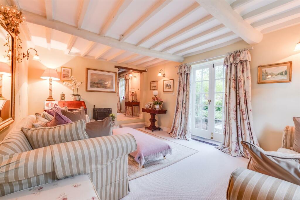 Additional image 11 of The Village, Burton, Cheshire