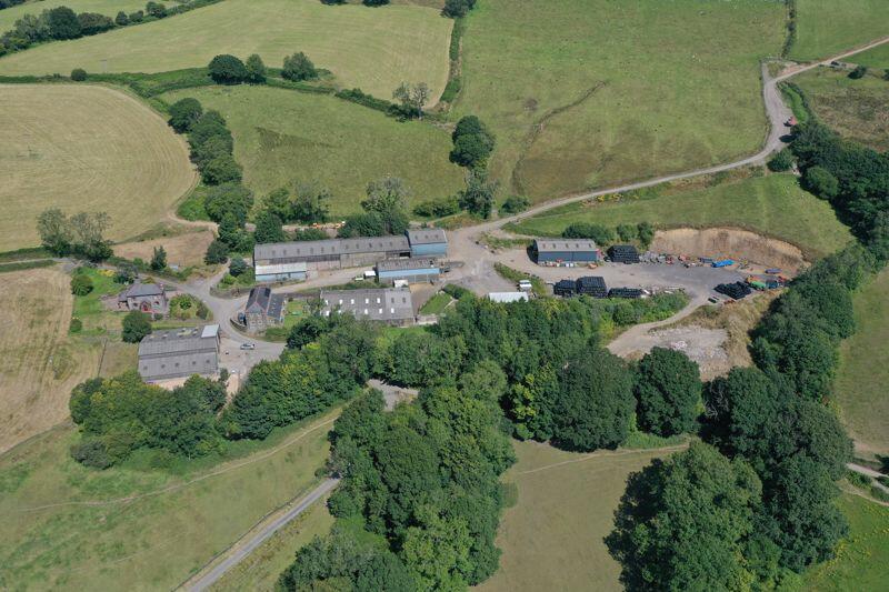 Additional image 20 of Llwyncelyn Farm, Llwyncelyn, Porth, CF39 9UE