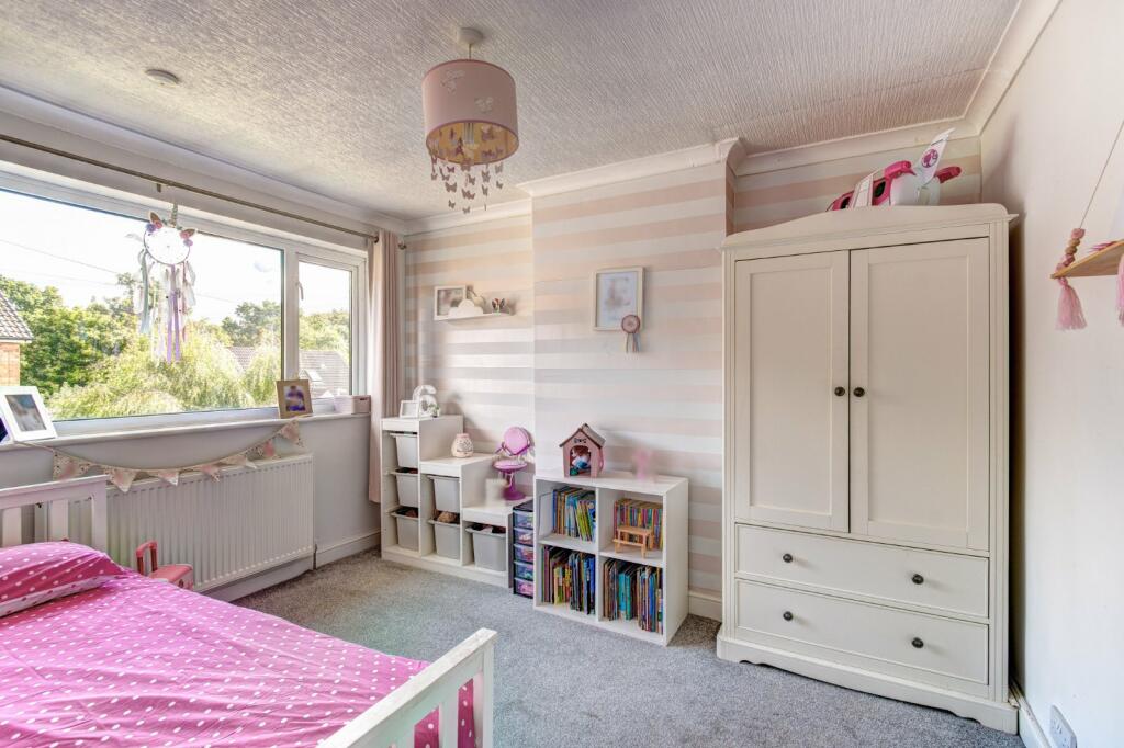 Additional image 12 of Gedney Close, Shirley, Solihull, West Midlands, B90