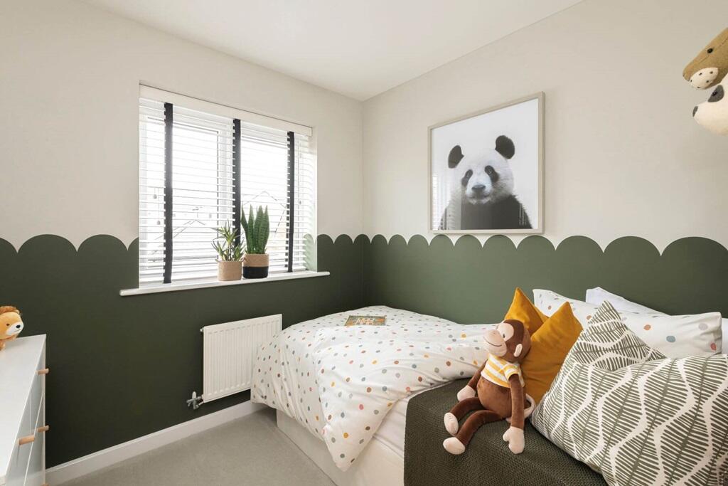 Additional image 11 of Honeysuckle Road,
Emersons Green,
Bristol,
BS16 7FX