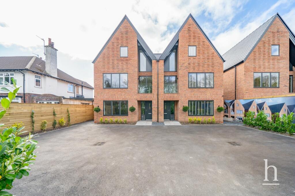 Additional image 31 of Telegraph Road, Heswall, CH60