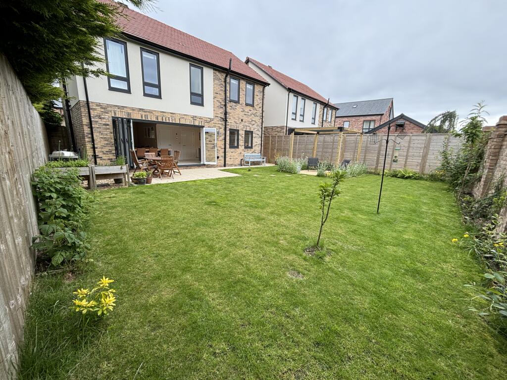 Additional image 26 of Jane Grove, Storeton, CH63