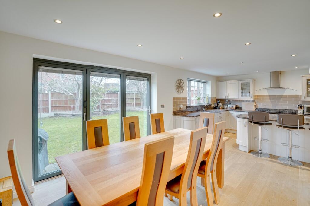 Additional image 12 of Shearling Drive, Lower Cambourne, Cambridge, CB23