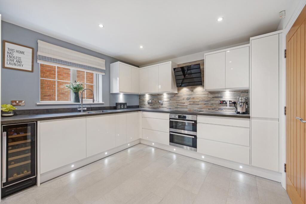 Additional image 11 of Fellfoot Meadow, Westhoughton, Bolton, Lancashire, BL5