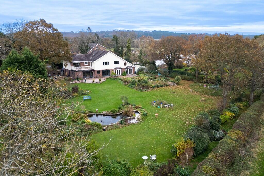 Additional image 63 of Links Hey Road, CH48