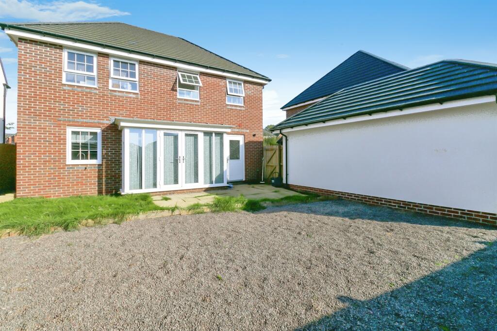 Additional image 5 of Rhodfa'r Hurricane, St. Athan, Barry