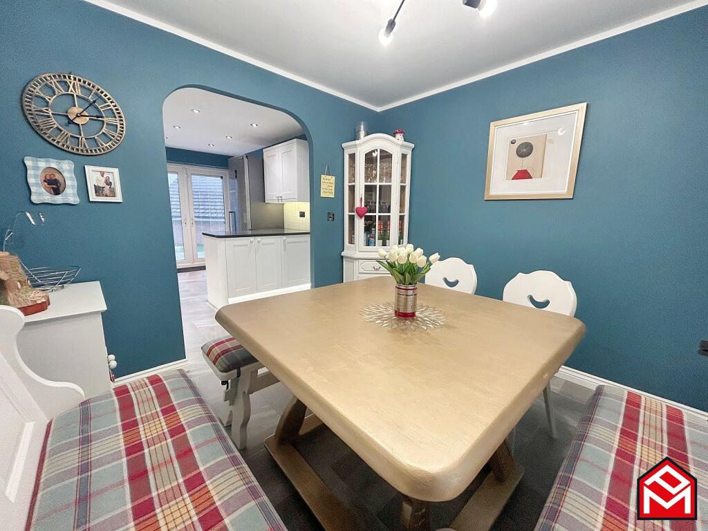 Additional image 15 of Clos Y Fferm, Coity, Bridgend, Bridgend County. CF35 6DX