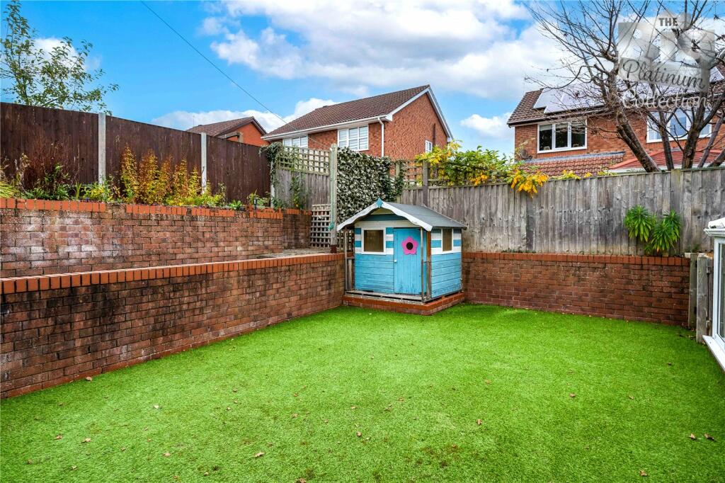 Additional image 21 of Min Awel, Flint, CH6