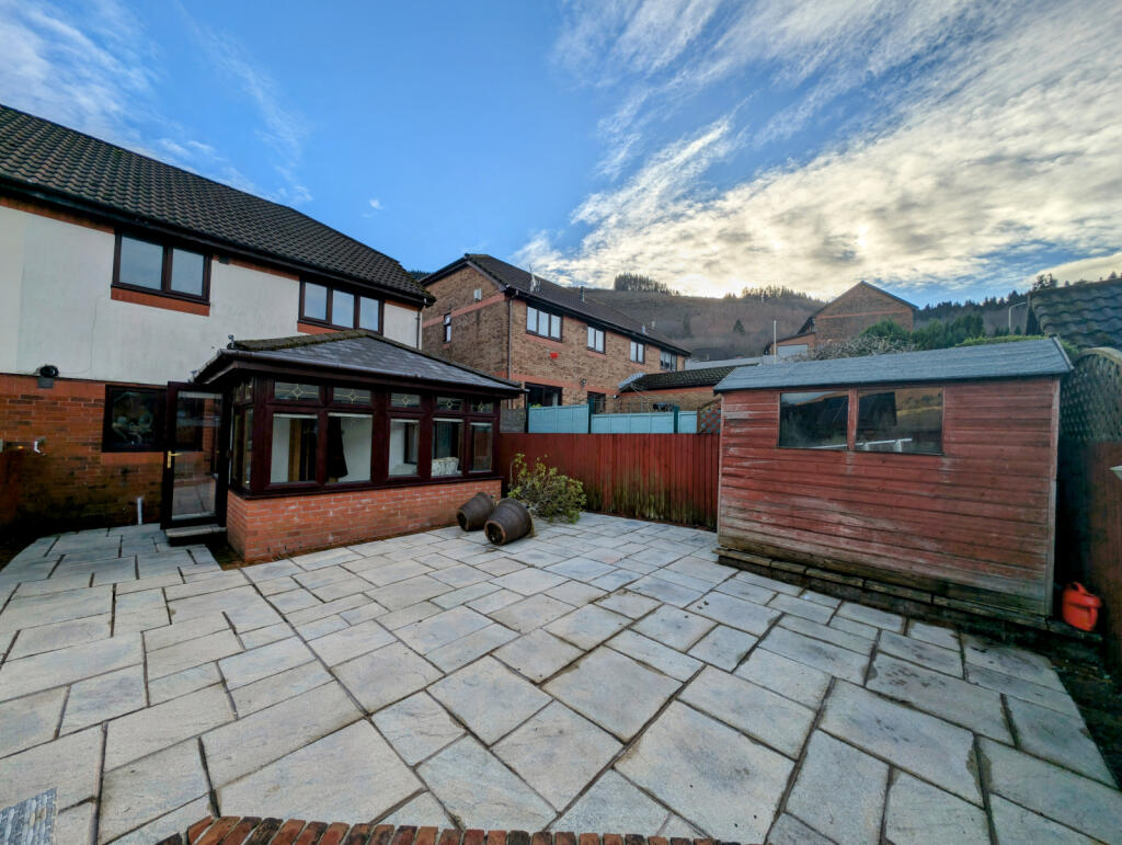 Additional image 37 of Forest view, Glenboi, CF45 3DU