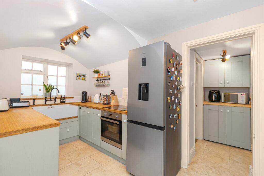 Additional image 5 of Arlington Villas, Bristol, BS8