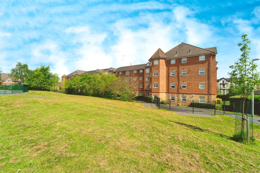 Additional image 2 of Merlin Road, Birkenhead