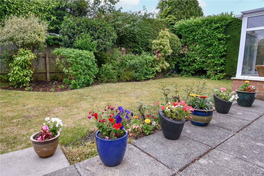 Additional image 18 of South Drive, Heswall, Wirral