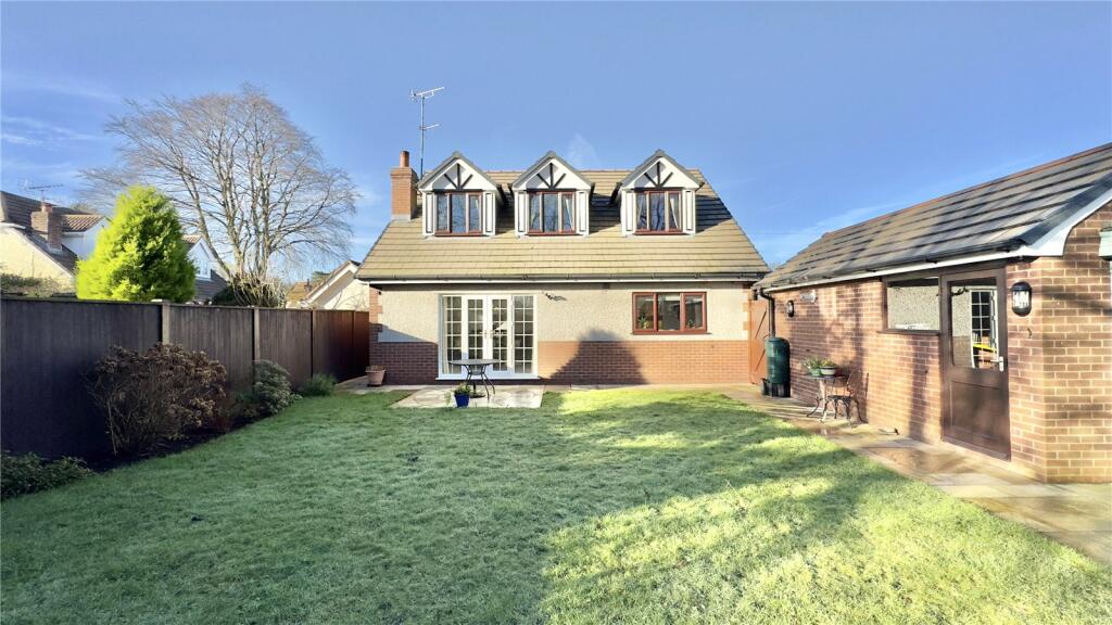 Additional image 24 of Pensall Drive, Heswall, Wirral, CH61