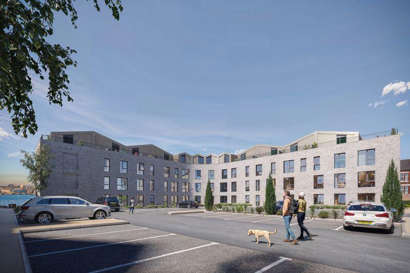 Additional image 12 of Gibson Quay, Wallasey, Wirral