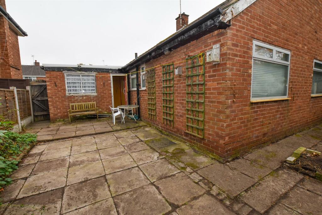 Additional image 18 of Alistair Drive, Bromborough