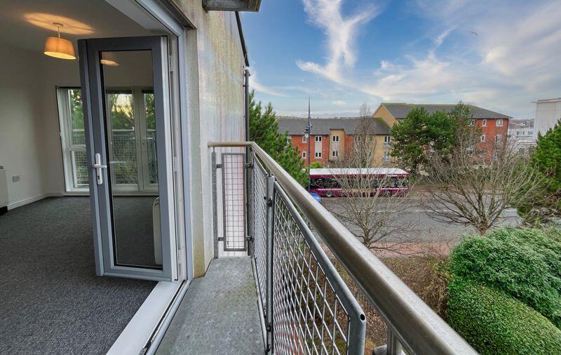 Additional image 14 of Apartment 19, Ty Levant, Rhodfa Gwagenni, Barry, The Vale of Glamorgan CF63 4AY